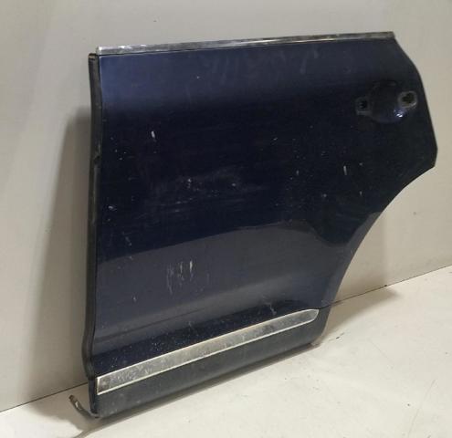 VAG 7L0833055M Puerta trasera izquierda  disponible Lugo