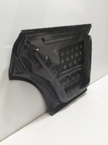 VAG 7L0833055M Puerta trasera izquierda comprar Pamplona