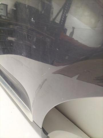 7L0833055M VAG Puerta trasera izquierda comprar Bilbao