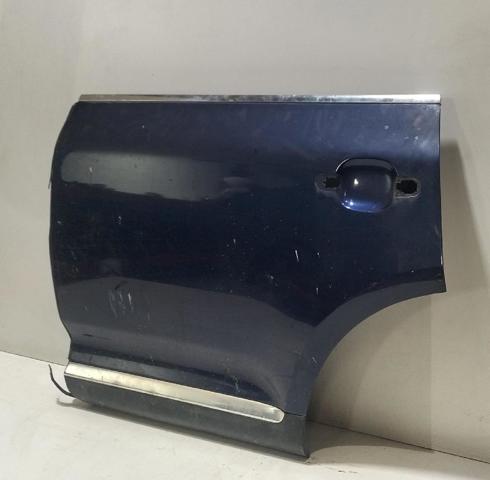 VAG 7L0833055M Puerta trasera izquierda comprar Barcelona