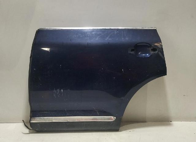 7L0833055M VAG Puerta trasera izquierda  en stock Gandía