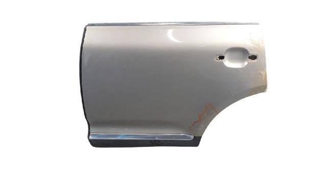 7L0833055M Puerta trasera izquierda comprar Sevilla