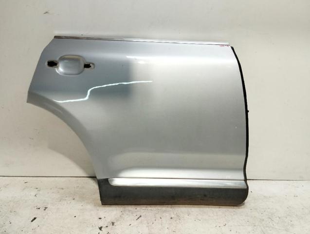 VAG 7L0833056M Puerta trasera derecha  en stock Terrassa