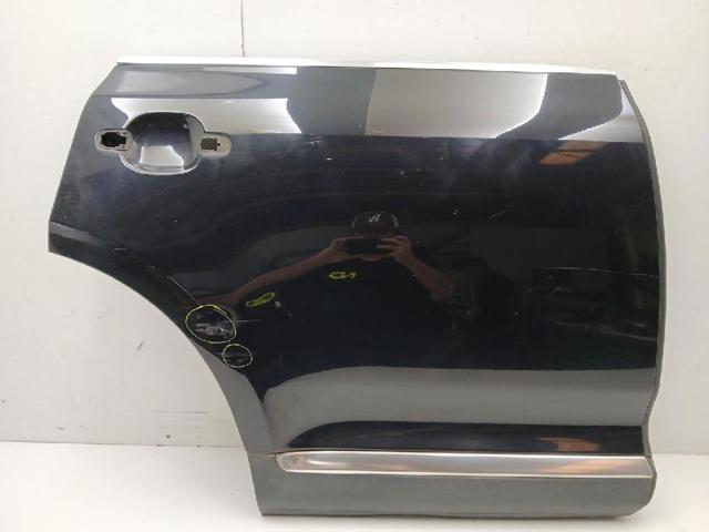 7L0833056M Puerta trasera derecha comprar Almería