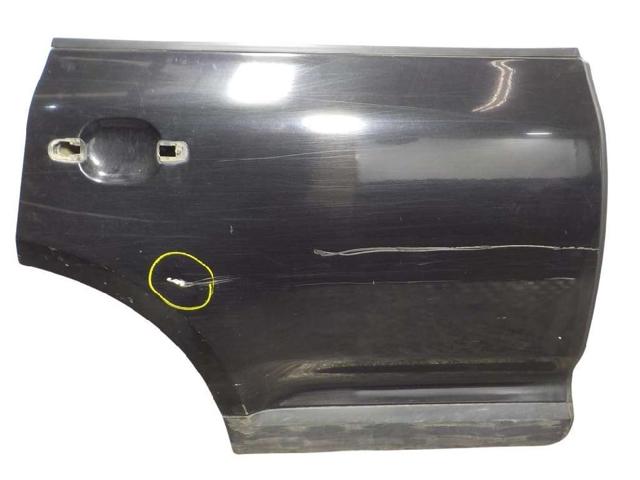 7L0833056M Puerta trasera derecha  comprar en Reus