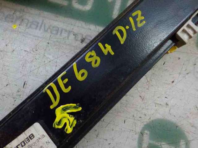 7L0837461F VAG Mecanismo de elevalunas de la puerta delantera izquierda  comprar en Oviedo