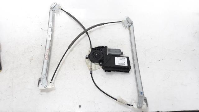 VAG 7L0837461F Mecanismo de elevalunas delantero izquierdo comprar Pamplona