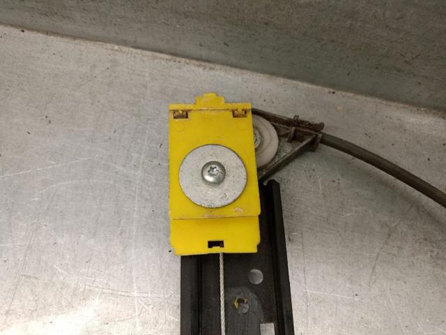 7L0837462F Mecanismo de elevalunas de la puerta delantera derecha  comprar en Pontevedra