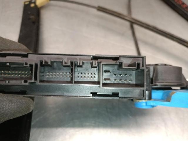 7L0837462F VAG Mecanismo de elevalunas de la puerta delantera derecha  comprar en Jaén