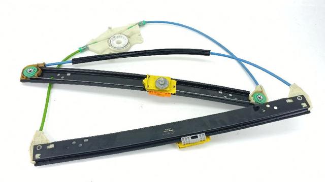Elevalunas eléctrico 7L0837462F VAG