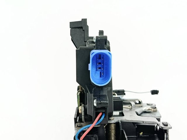 VAG 7L0839015 Cerradura de puerta trasera izquierda  disponible Lugo