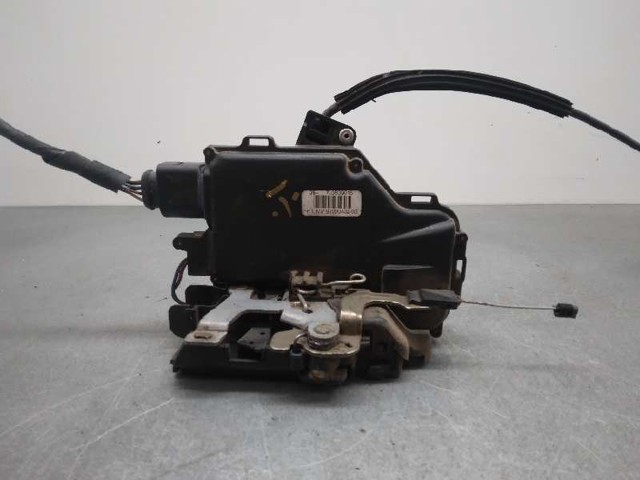 7L0839015 VAG Cerradura de puerta trasera izquierda  comprar en Lleida