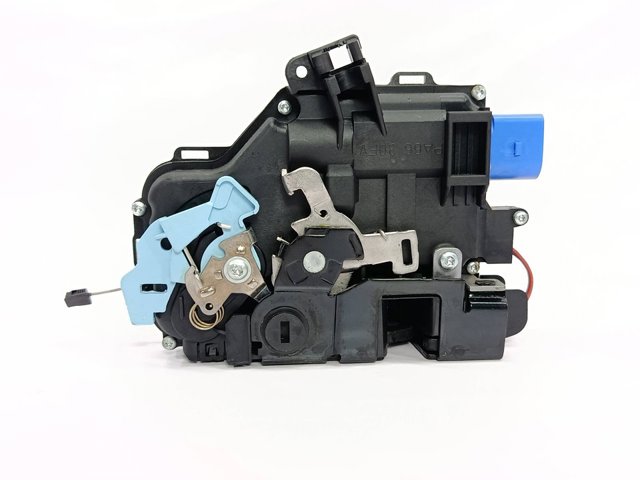 VAG 7L0839015 Cerradura de puerta trasera izquierda  comprar en Murcia