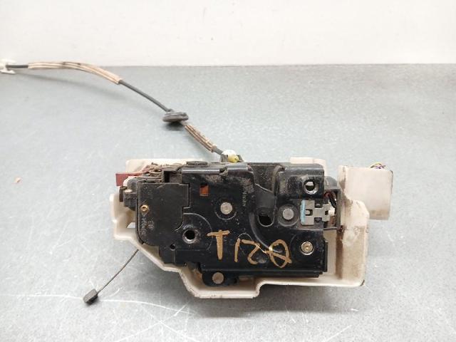 7L0839015 VAG Cerradura de puerta trasera izquierda comprar Madrid