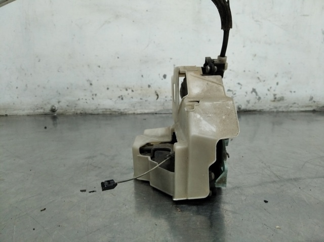 VAG 7L0839015 Cerradura de puerta trasera izquierda comprar Tarragona