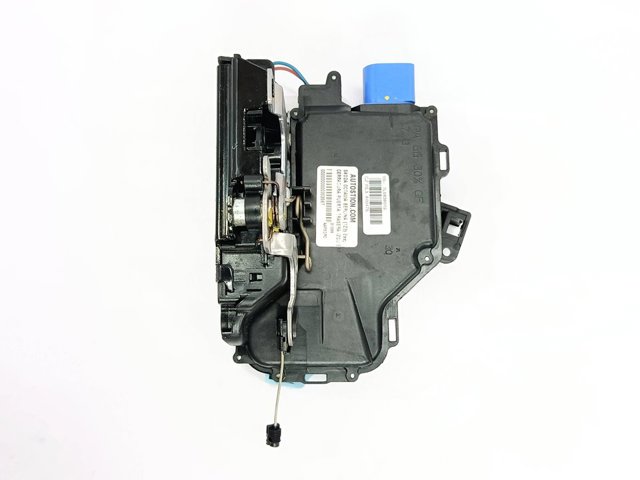 7L0839015 VAG Cerradura de puerta trasera izquierda  comprar en Oviedo