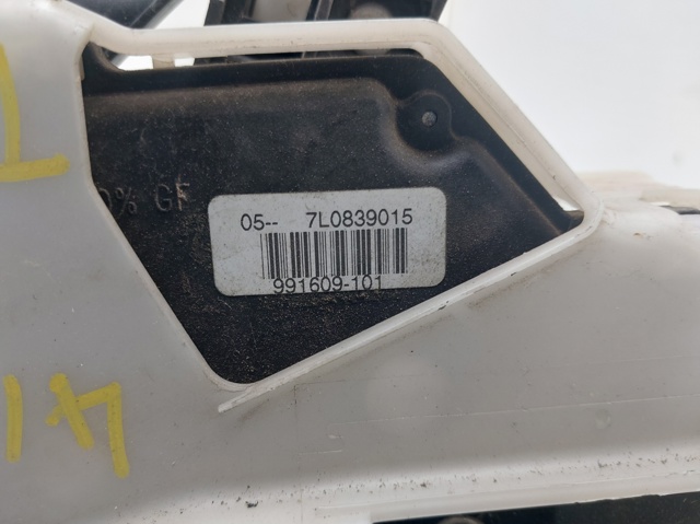 7L0839015 Cerradura de puerta trasera izquierda comprar Sevilla
