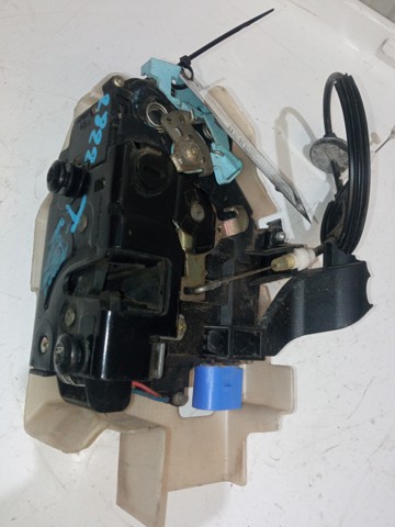 7L0839015 Cerradura de puerta trasera izquierda comprar Almería
