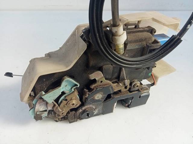 PORSCHE 7L0839015 Cerradura de puerta trasera izquierda comprar Barcelona