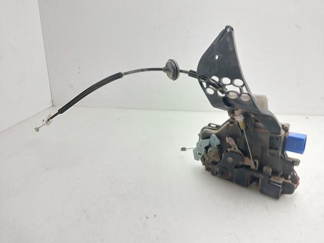 PORSCHE 7L0839015 Cerradura de puerta trasera izquierda  disponible España
