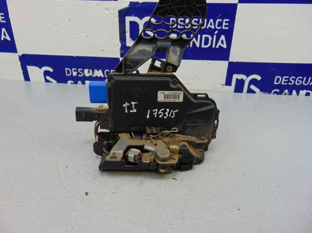 VAG 7L0839015B Cerradura de puerta trasera izquierda  comprar en Murcia