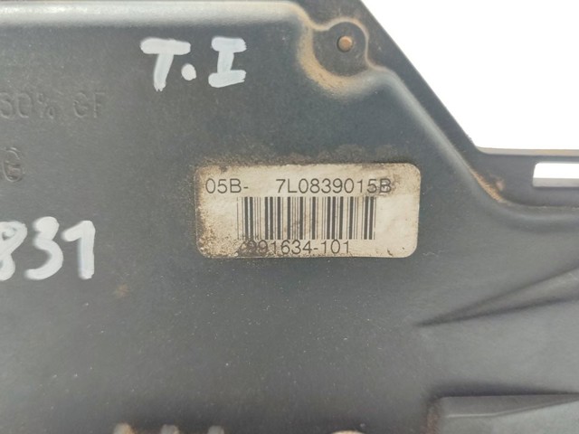 VAG 7L0839015B Cerradura de puerta trasera izquierda comprar Barcelona