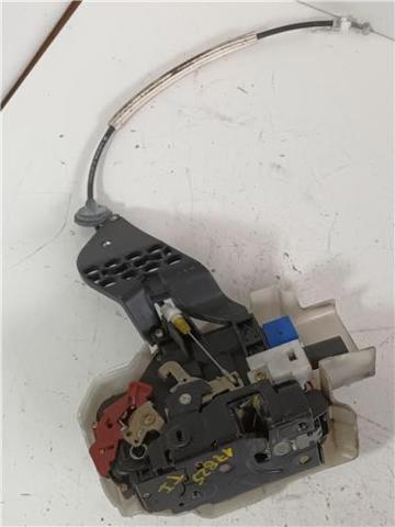 7L0839015B Cerradura de puerta trasera izquierda  comprar en Reus