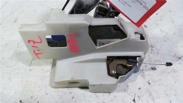 7L0839015B VAG Cerradura de puerta trasera izquierda  comprar en Jaén