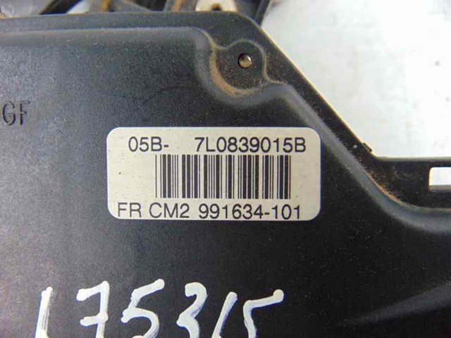 7L0839015B Cerradura de puerta trasera izquierda  disponible Málaga
