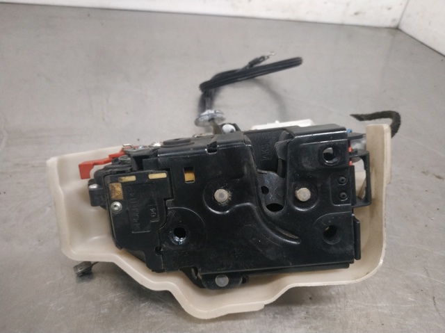 VAG 7L0839015D Cerradura de puerta trasera izquierda comprar Pamplona