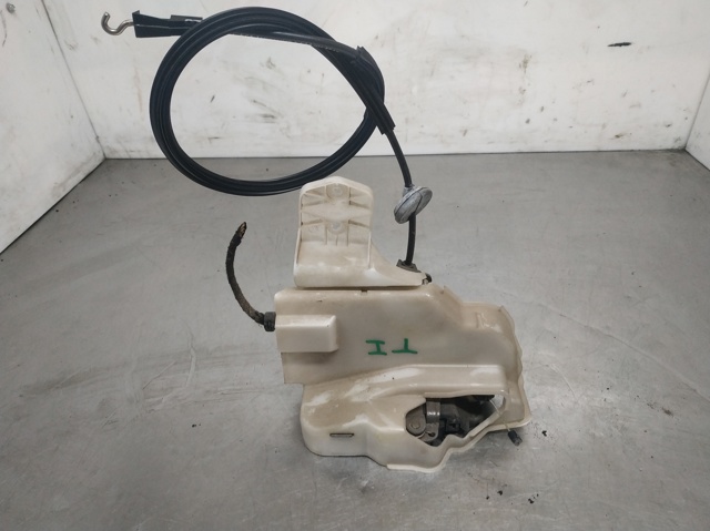 VAG 7L0839015D Cerradura de puerta trasera izquierda comprar Tarragona