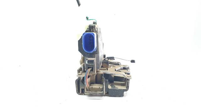 7L0839015D VAG Cerradura de puerta trasera izquierda  disponible Ourense