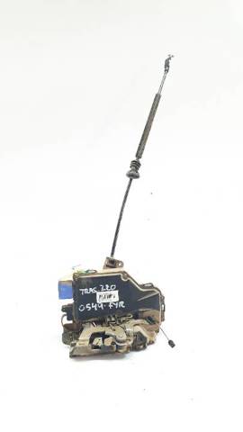 7L0839015D Cerradura de puerta trasera izquierda comprar Almería