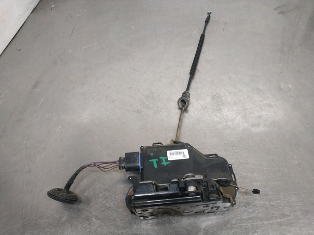 7L0839015D VAG Cerradura de puerta trasera izquierda  comprar en Jaén