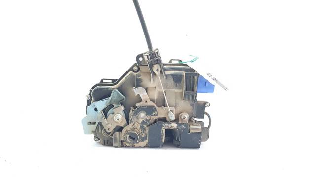 VAG 7L0839015D Cerradura de puerta trasera izquierda comprar Tarragona