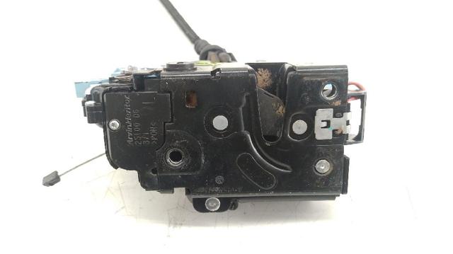 7L0839015D VAG Cerradura de puerta trasera izquierda  comprar en Lleida