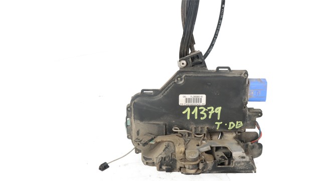 VAG 7L0839016 Cerradura de la puerta trasera derecha comprar Barcelona