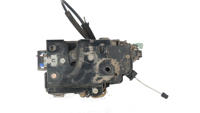 7L0839016 Cerradura de la puerta trasera derecha  comprar en Zaragoza