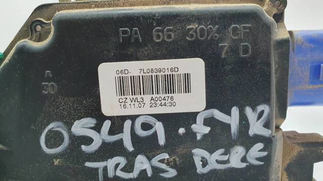 7L0839016D VAG