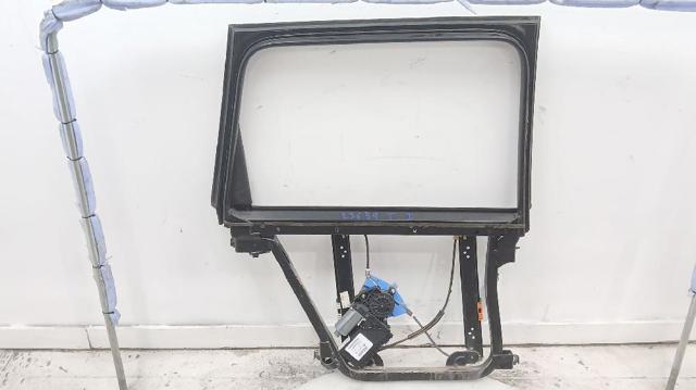 7L0839461D VAG Mecanismo de elevalunas de la puerta trasera izquierda  en stock Gandía