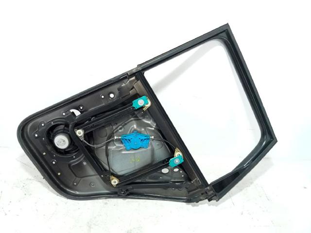 7L0839461D VAG Mecanismo de elevalunas de la puerta trasera izquierda  comprar en Oviedo