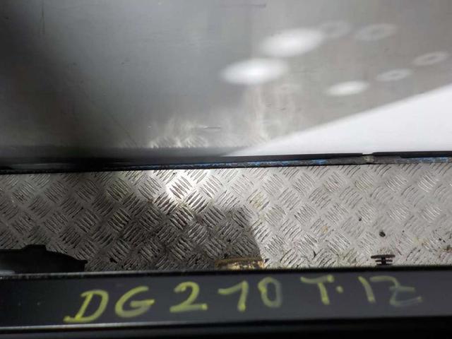 VAG 7L0839461D Mecanismo de elevalunas de la puerta trasera izquierda  en stock Salamanca