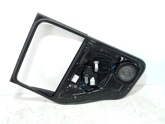 7L0839461D VAG Mecanismo de elevalunas de la puerta trasera izquierda  en stock Gandía