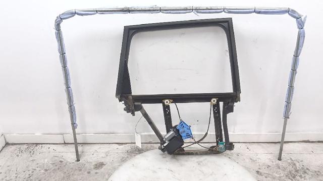 7L0839462D VAG Mecanismo de elevalunas de la puerta trasera derecha  comprar en Oviedo