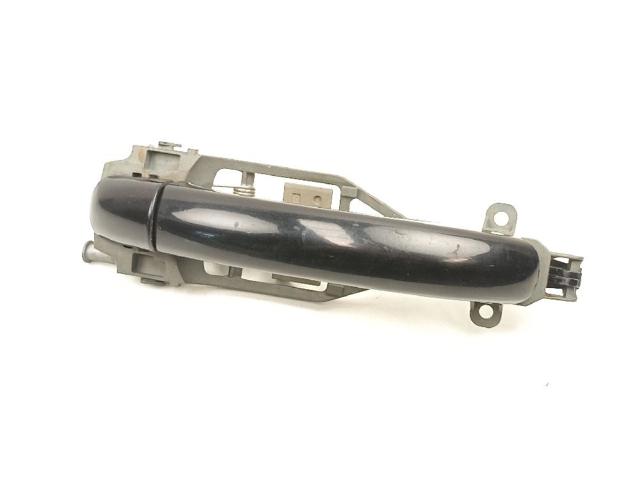 7L0839885A Soporte de manija exterior de puerta trasera izquierda  disponible Burgos