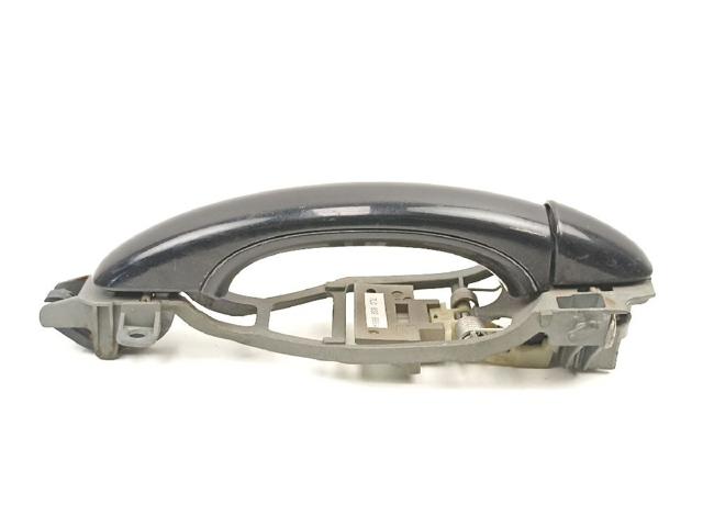 7L0839885A Soporte de manija exterior de puerta trasera izquierda  disponible Burgos