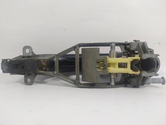7L0839885A Soporte de manija exterior de puerta trasera izquierda comprar Sevilla