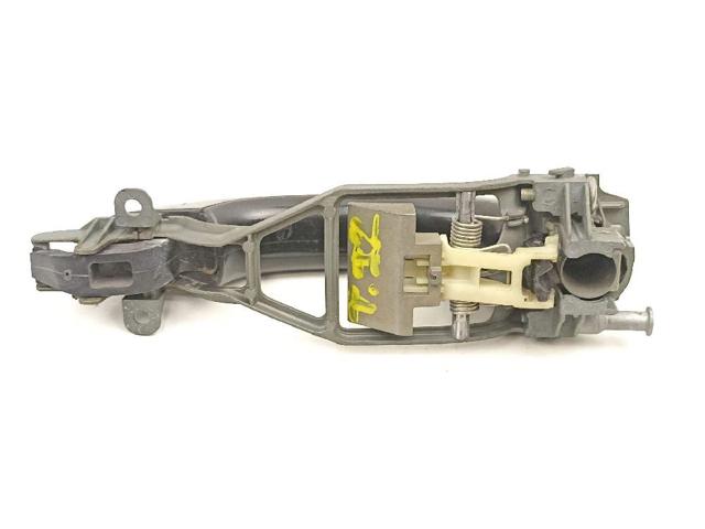 VAG 7L0839885A Soporte de manija exterior de puerta trasera izquierda  comprar en Ponferrada