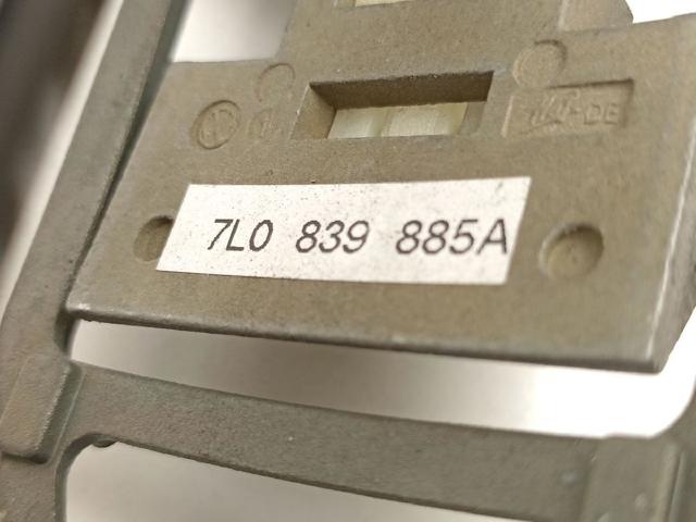 VAG 7L0839885A Soporte de manija exterior de puerta trasera izquierda  comprar en Ponferrada