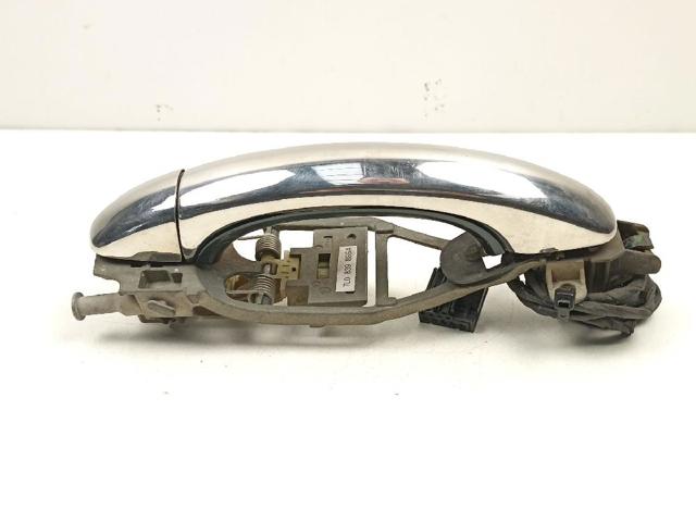 7L0839885A VAG Soporte de manija exterior de puerta trasera izquierda  comprar en Lleida